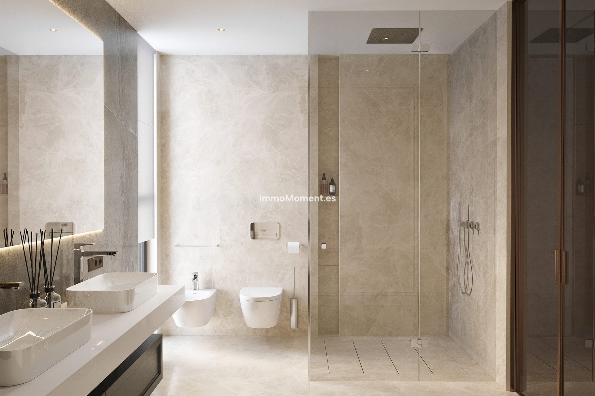 Neubau - Villa - Marbella