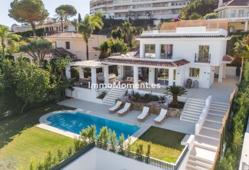 Neubau - Villa - Marbella