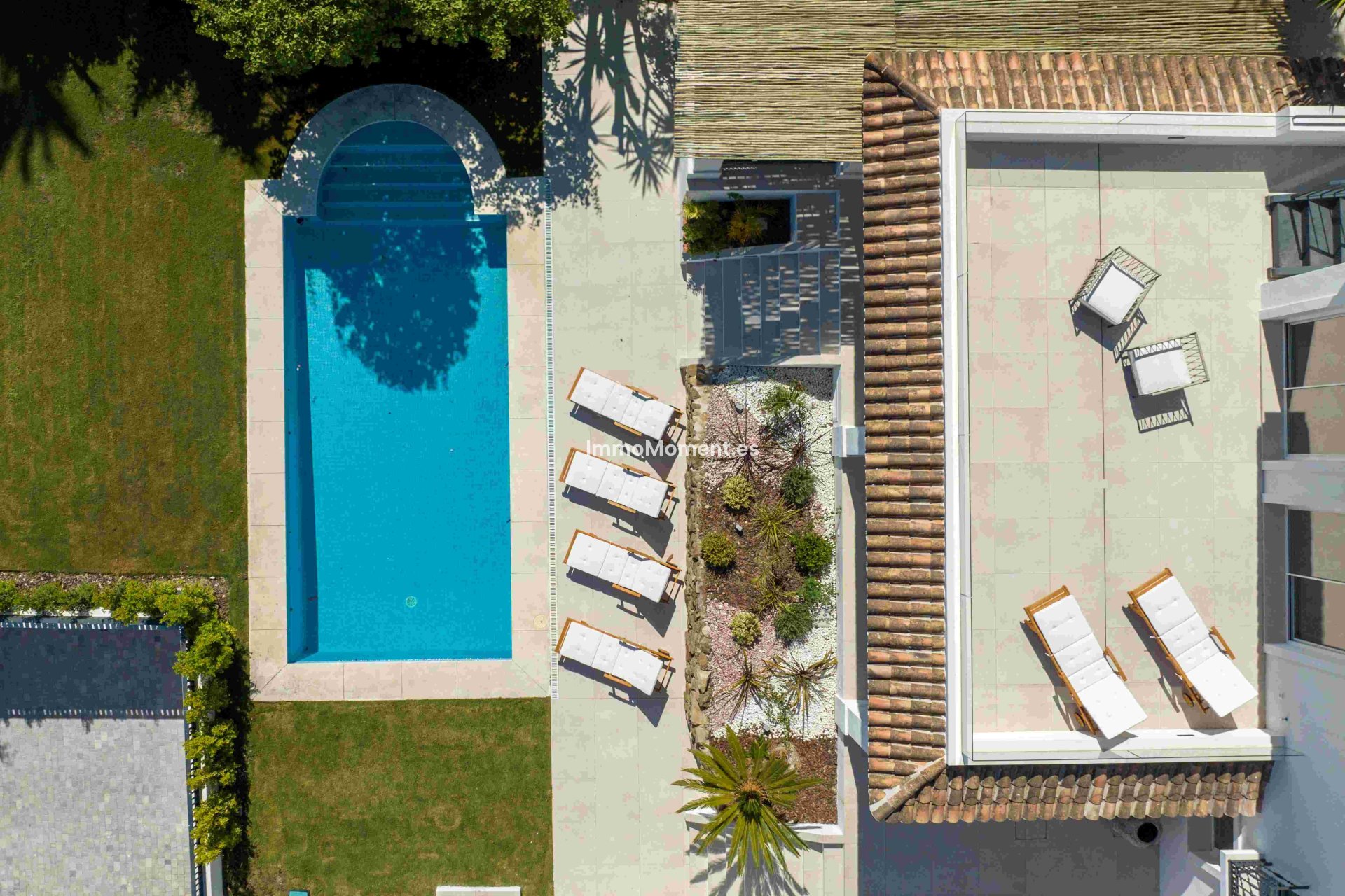 Neubau - Villa - Marbella