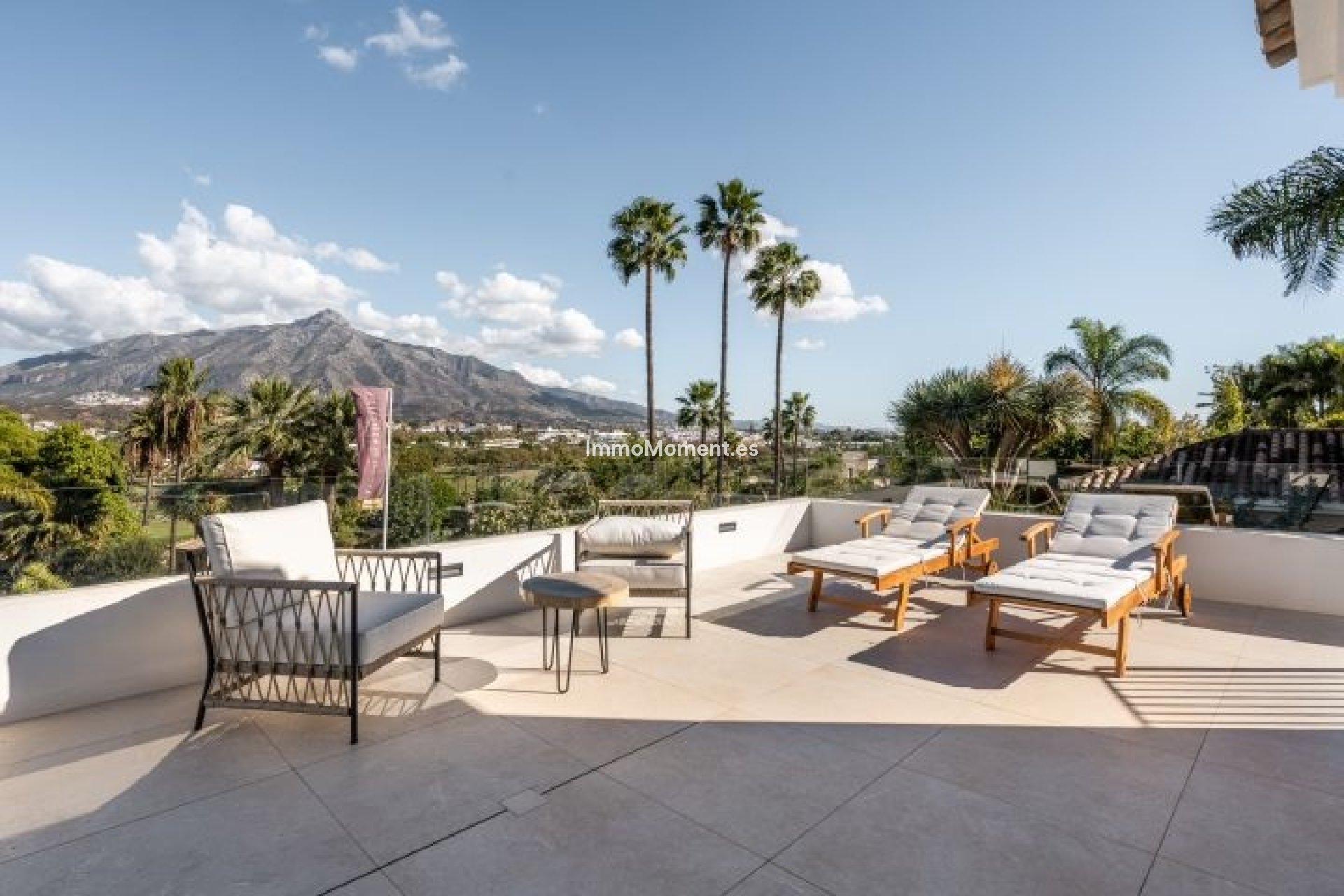 Neubau - Villa - Marbella