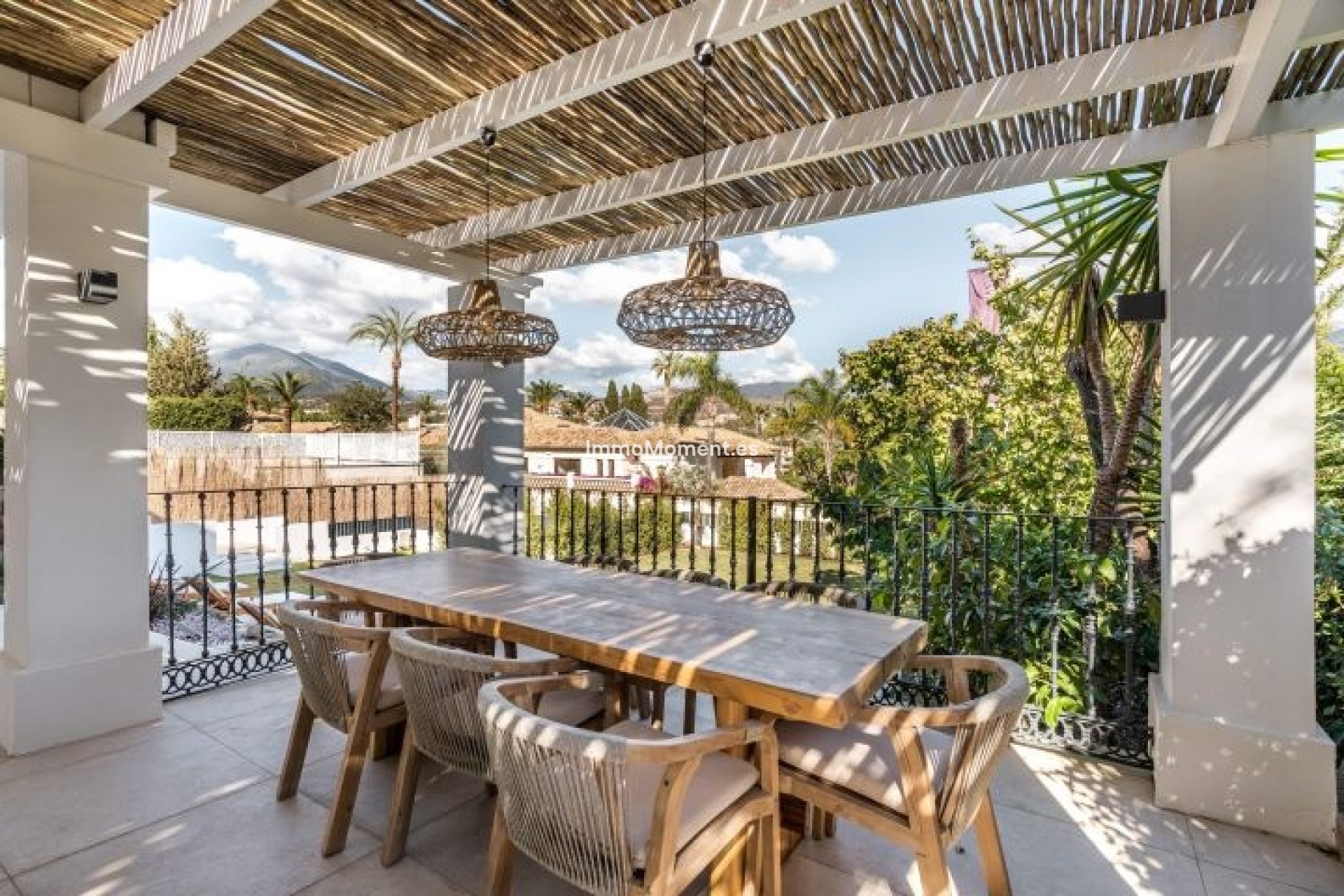 Neubau - Villa - Marbella