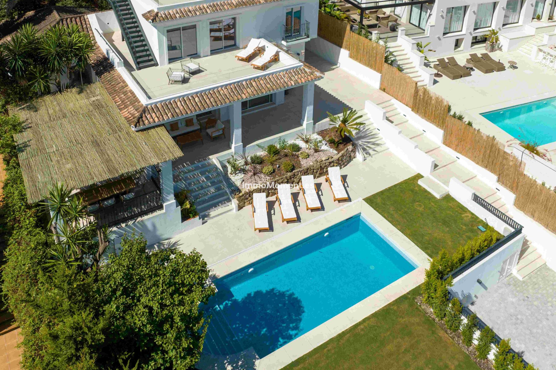 Neubau - Villa - Marbella