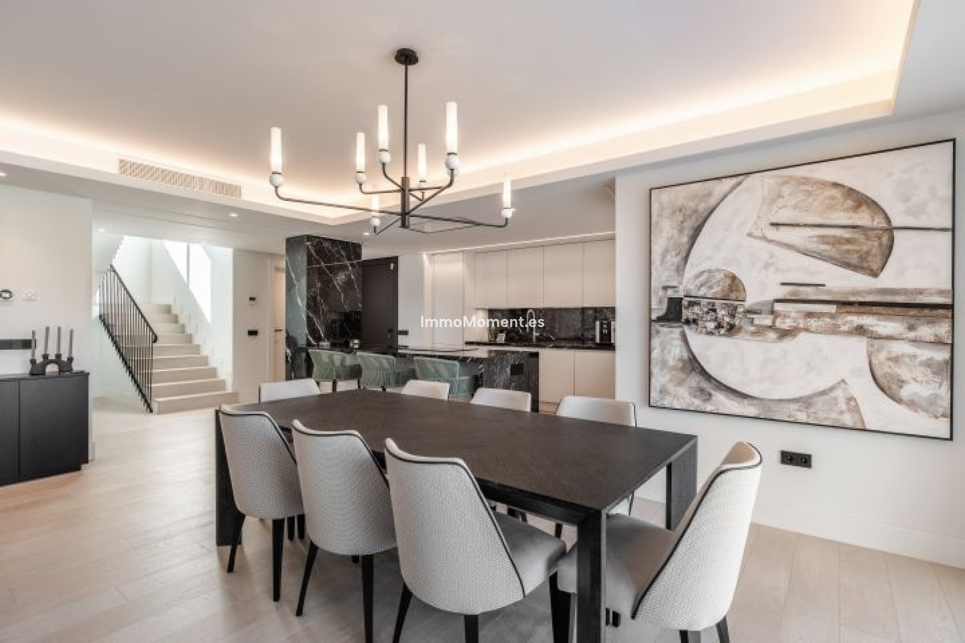 Neubau - Villa - Marbella