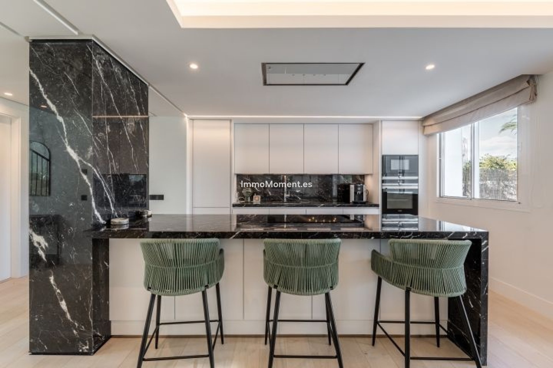 Neubau - Villa - Marbella