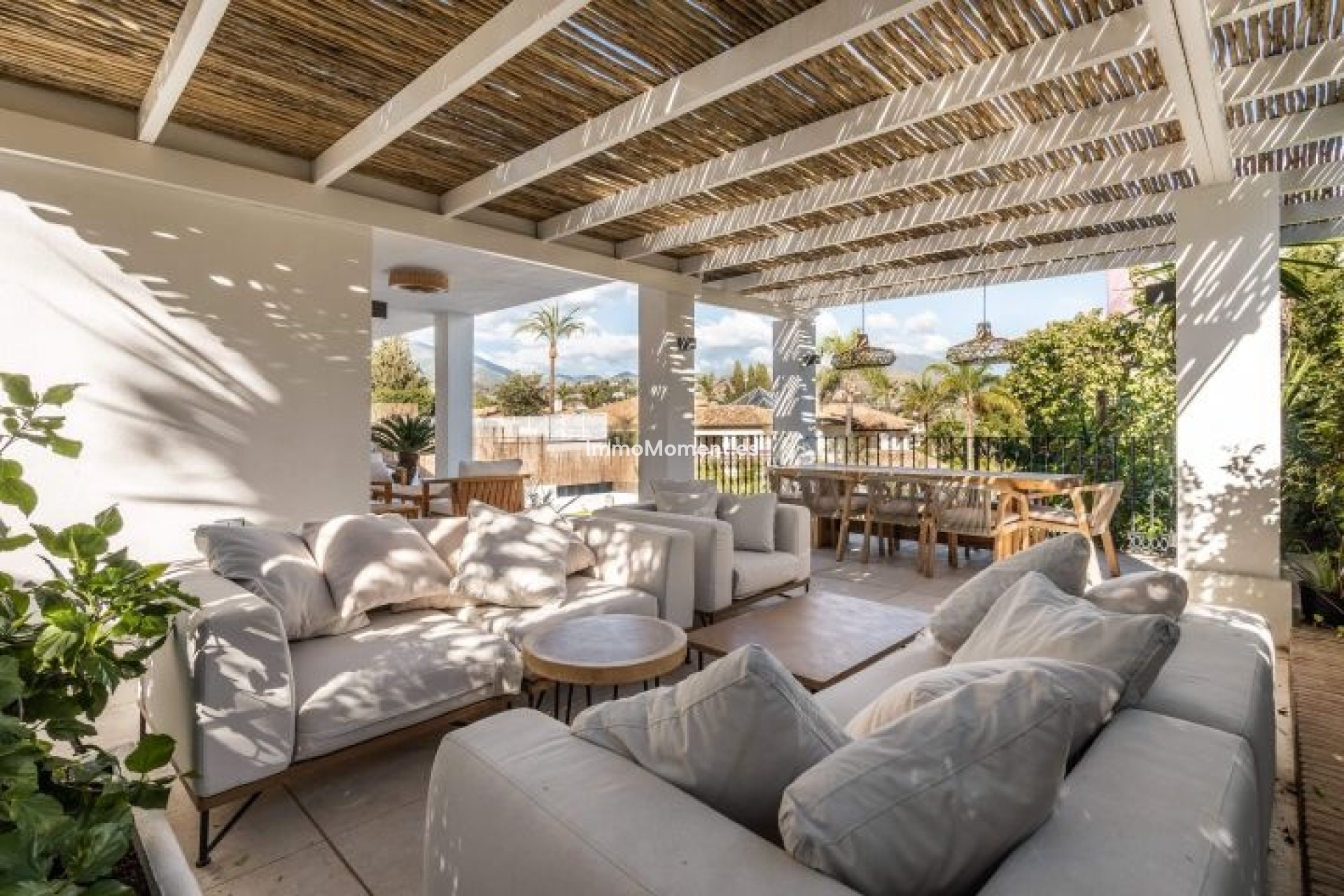 Neubau - Villa - Marbella