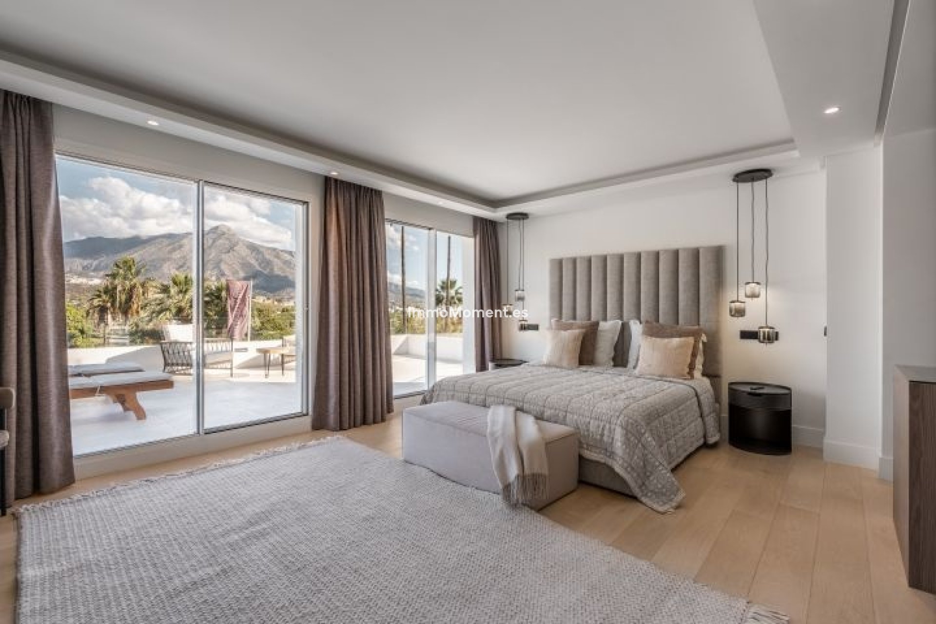 Neubau - Villa - Marbella