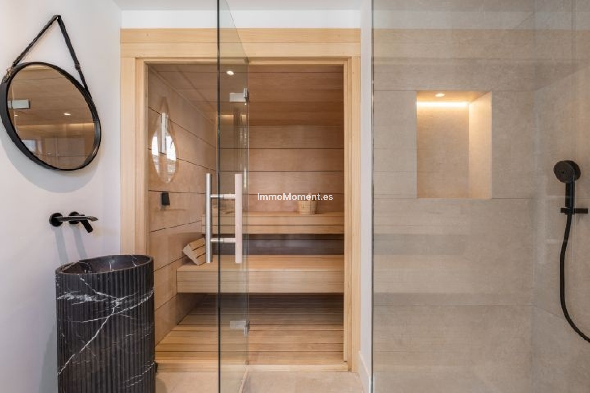 Neubau - Villa - Marbella