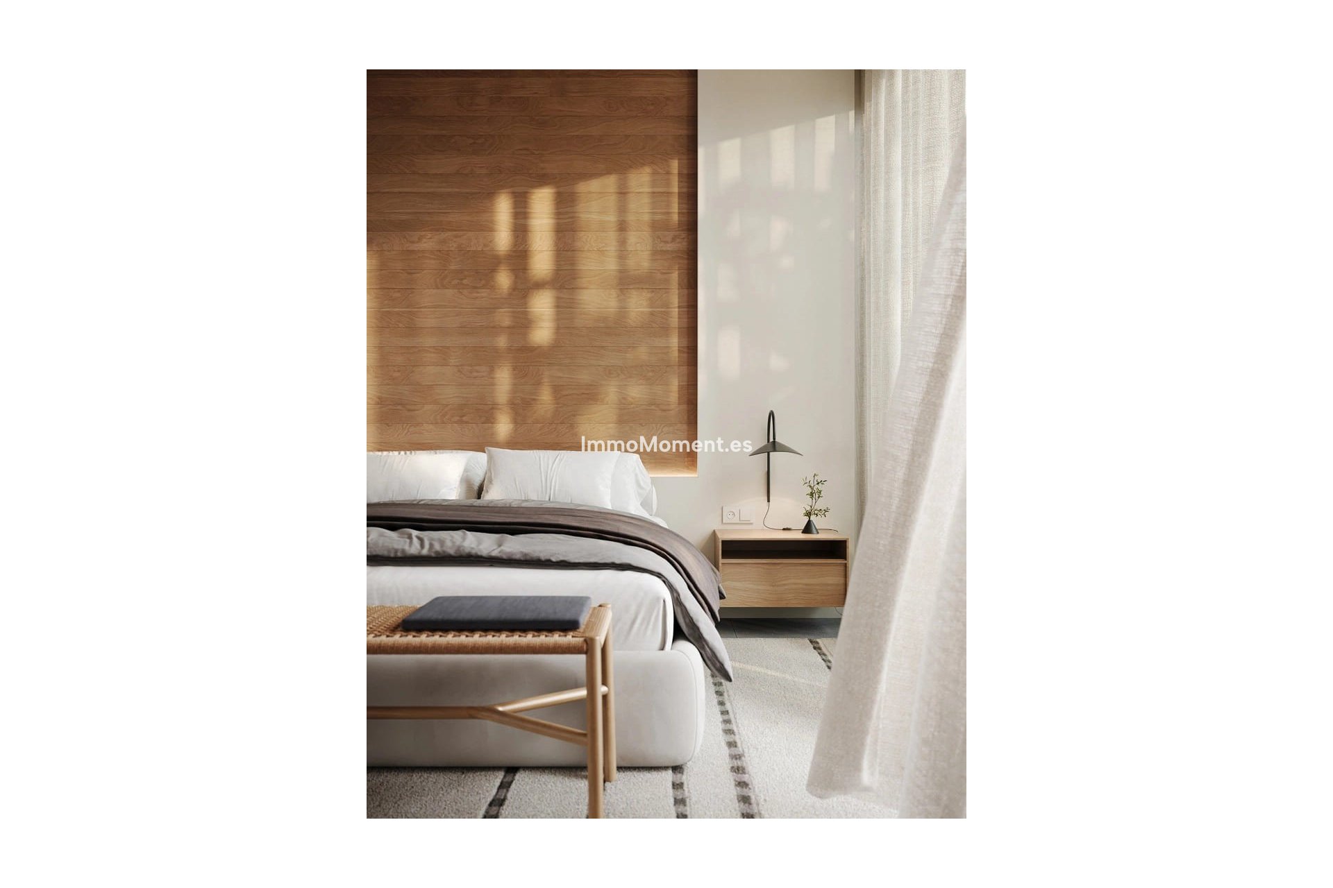 Neubau - Villa - Mijas Costa