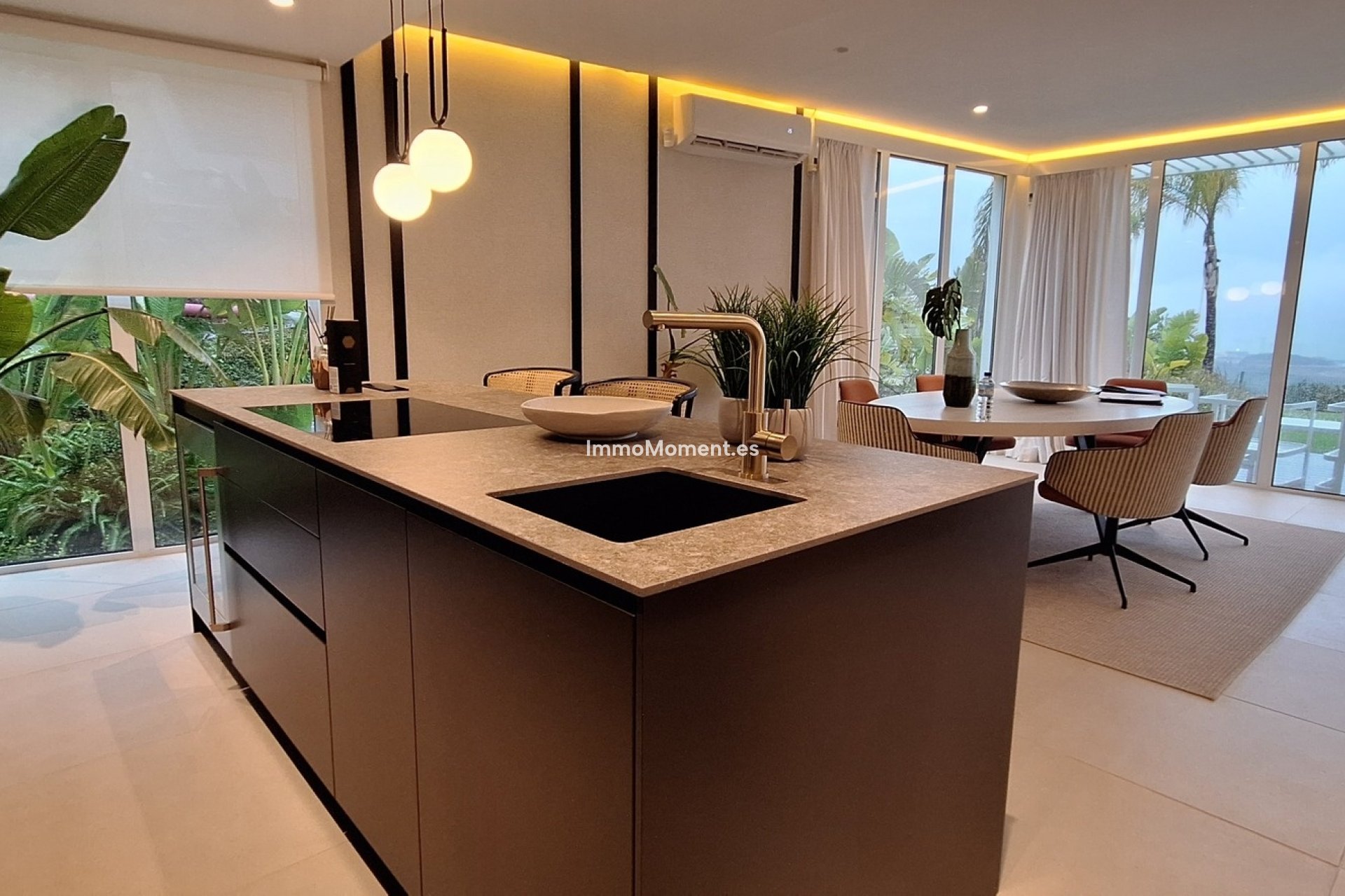 Neubau - Villa - Mijas Costa