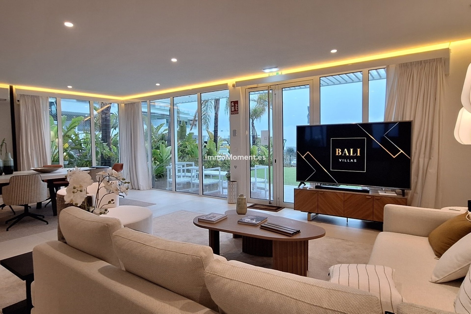 Neubau - Villa - Mijas Costa