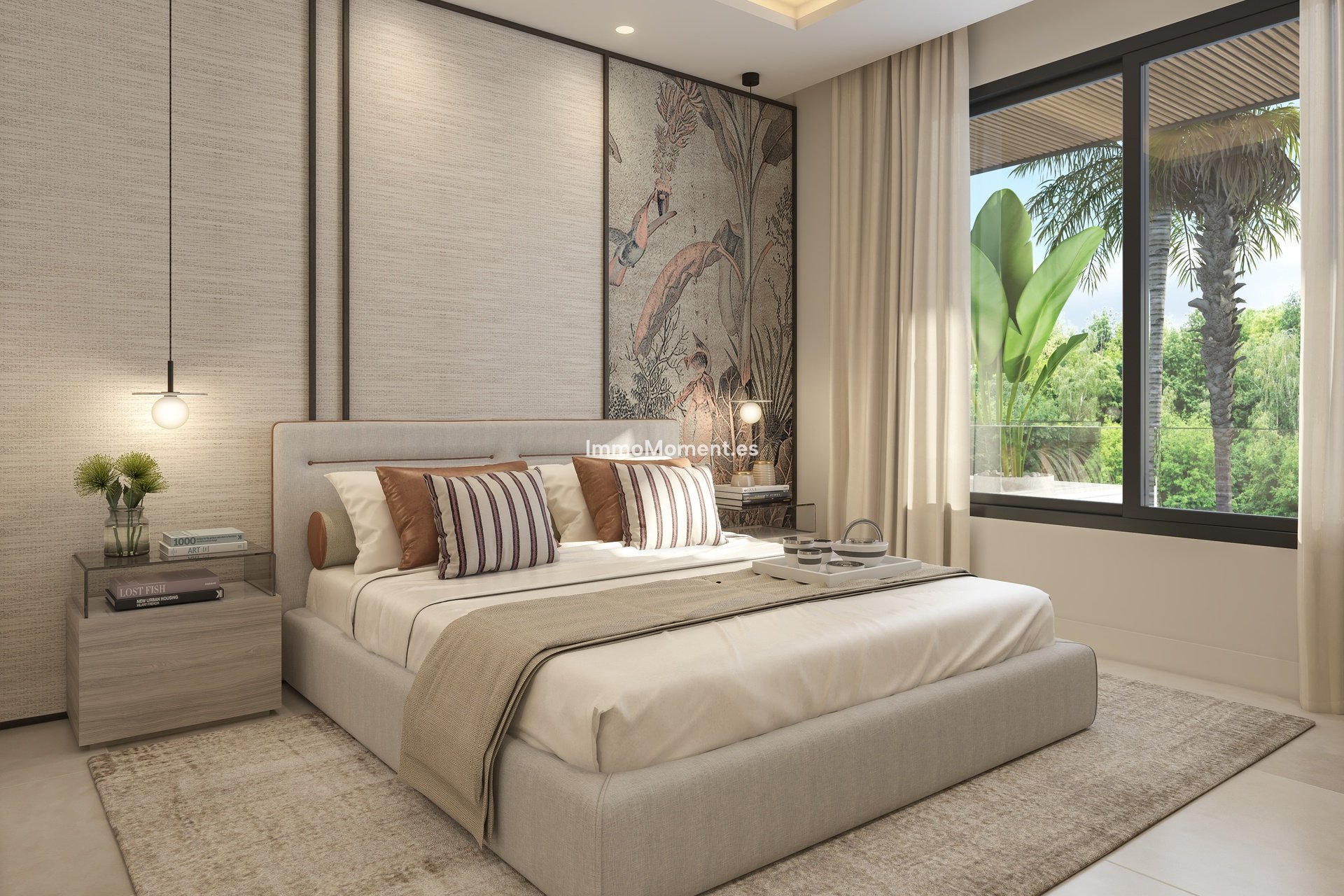 Neubau - Villa - Mijas Costa