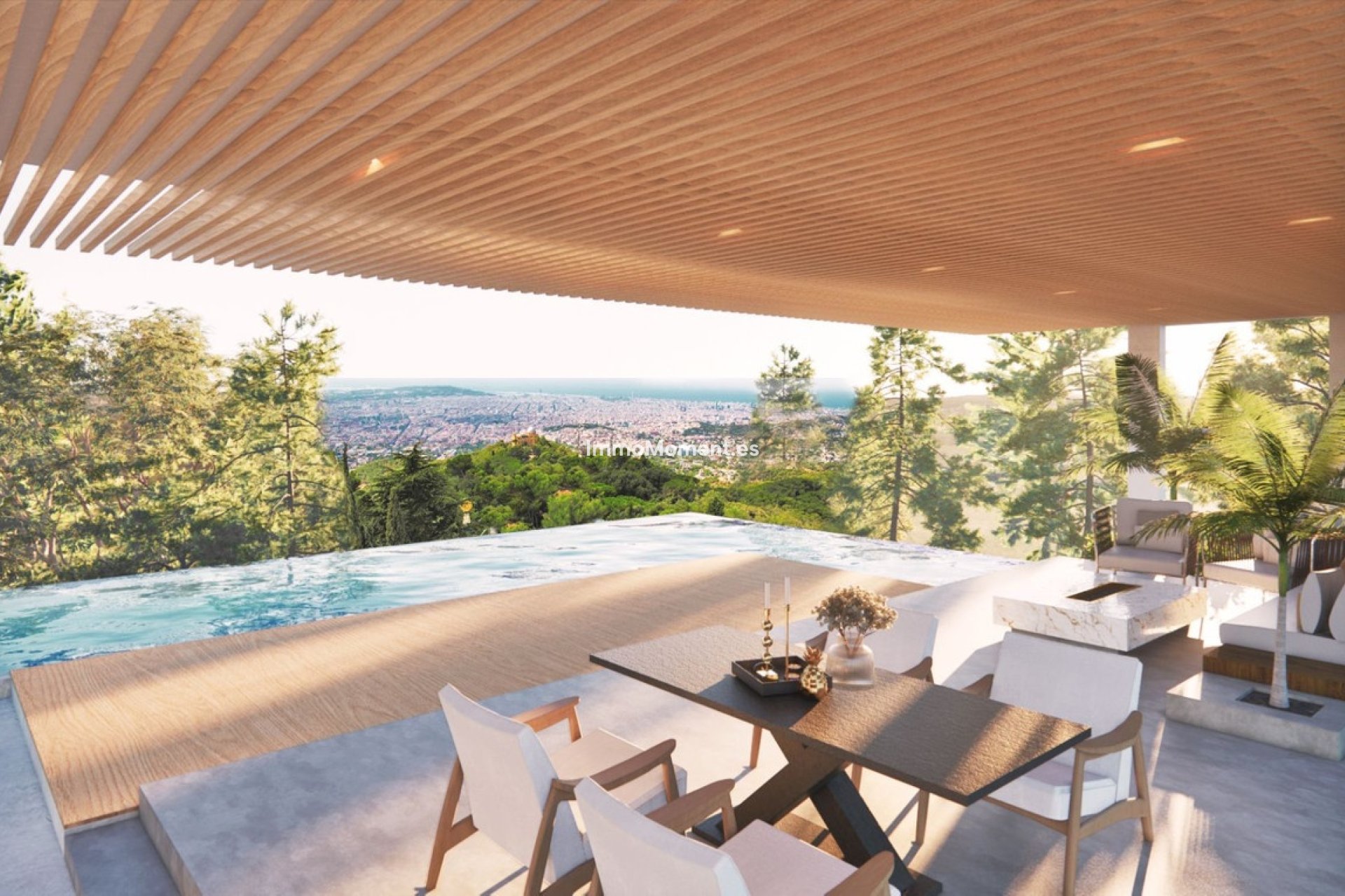 Neubau - Villa - Mijas - Mijas Centro