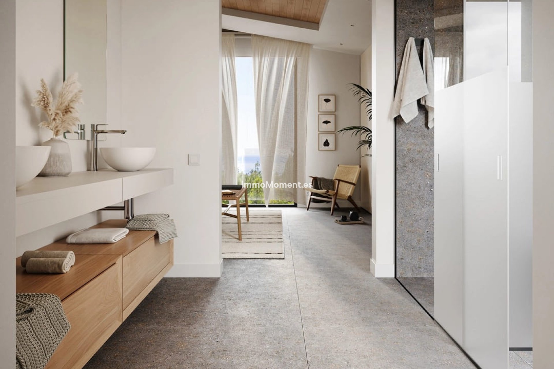 Neubau - Villa - Mijas - Mijas Costa