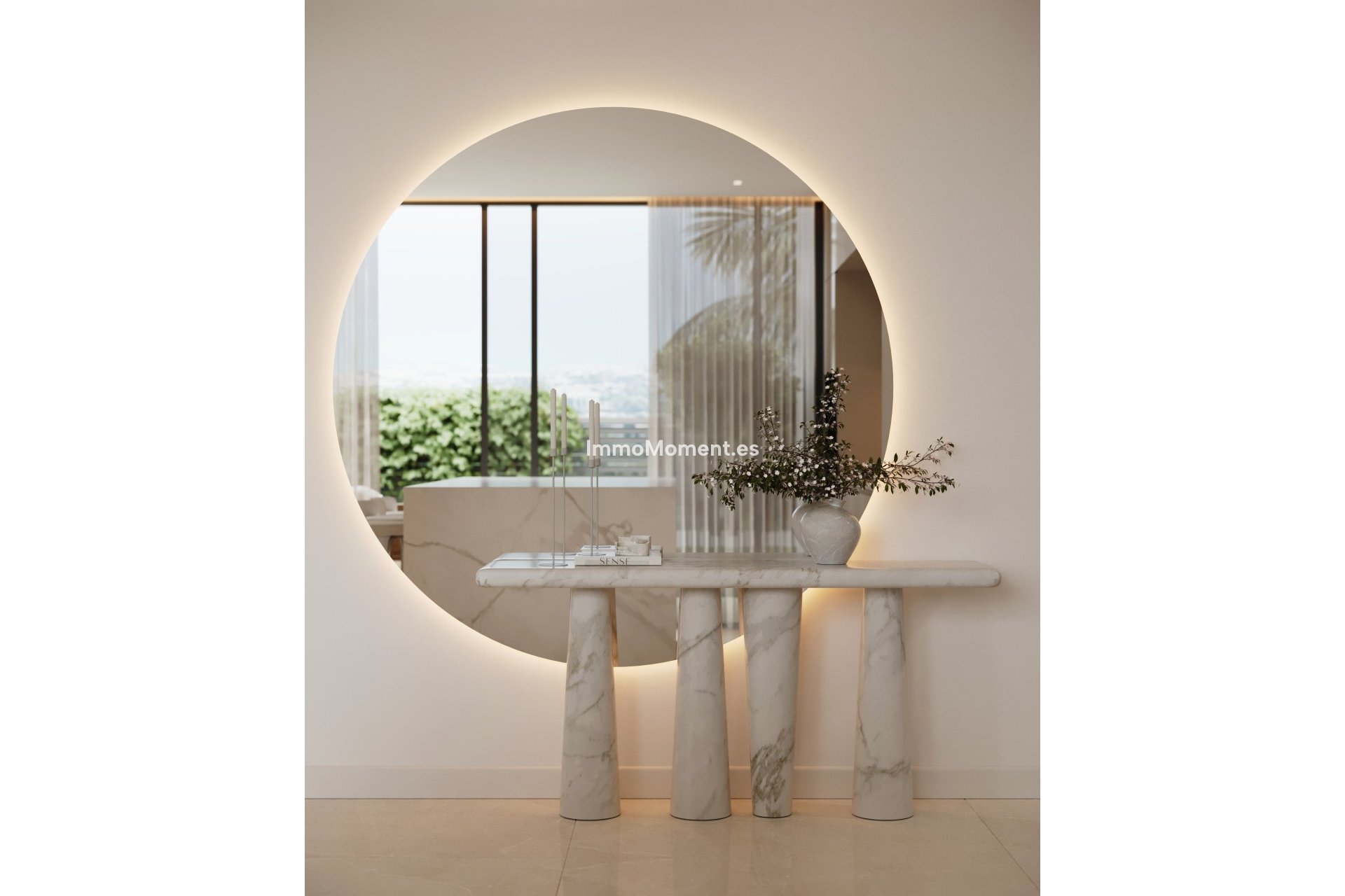 Neubau - Villa - Mijas