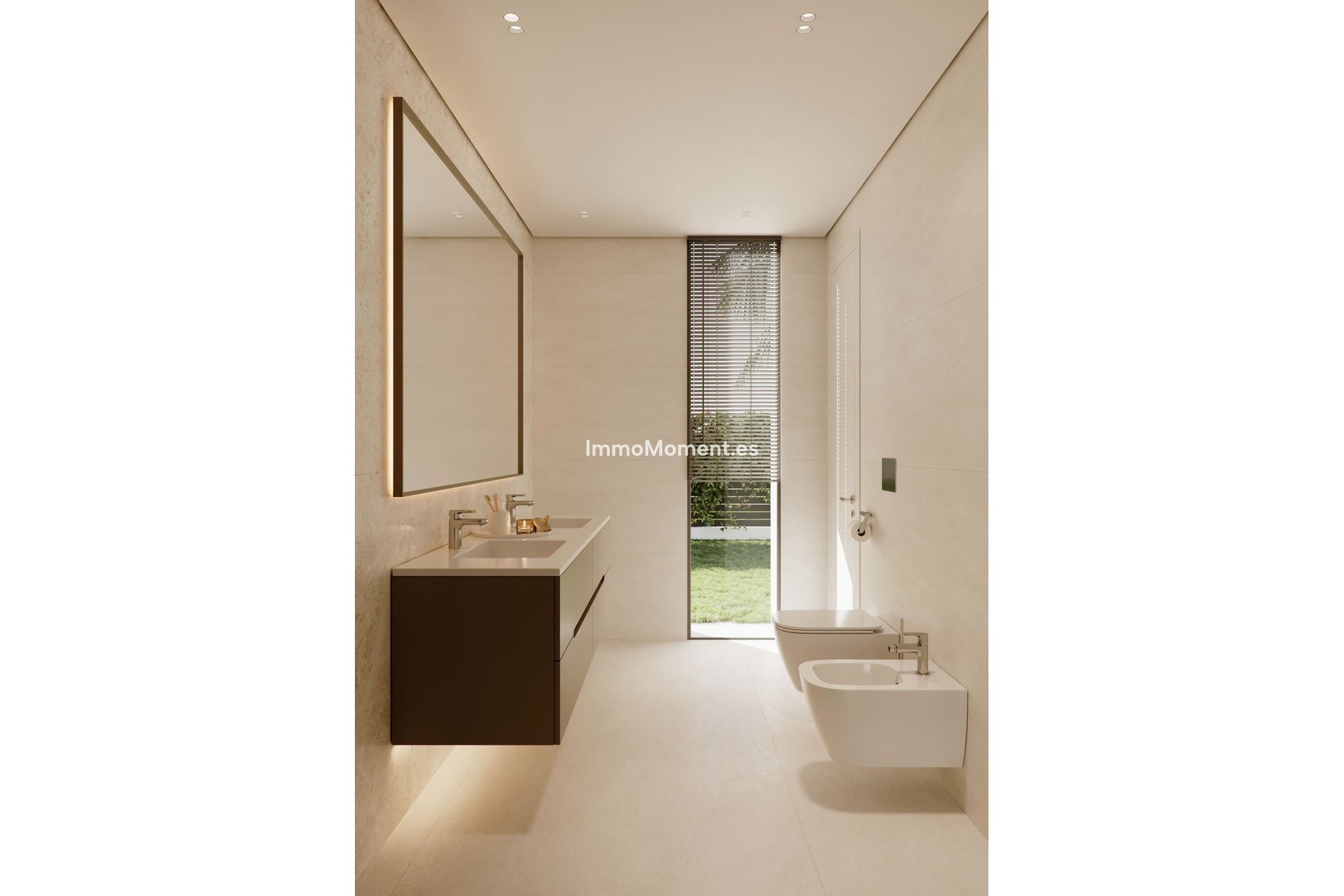 Neubau - Villa - Mijas