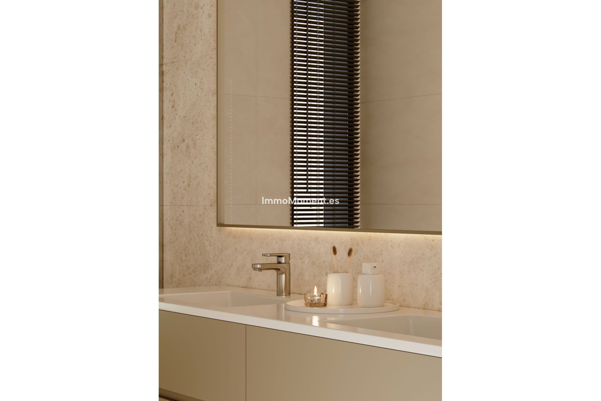 Neubau - Villa - Mijas