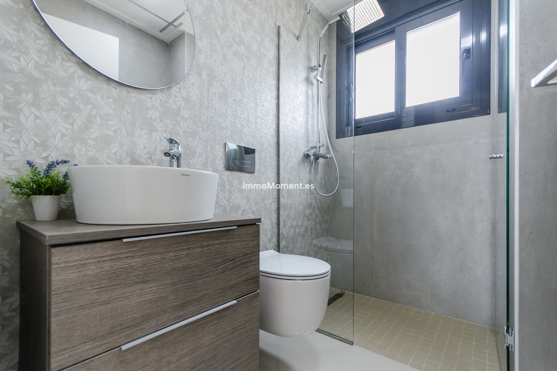 Neubau - Villa - San Miguel de Salinas