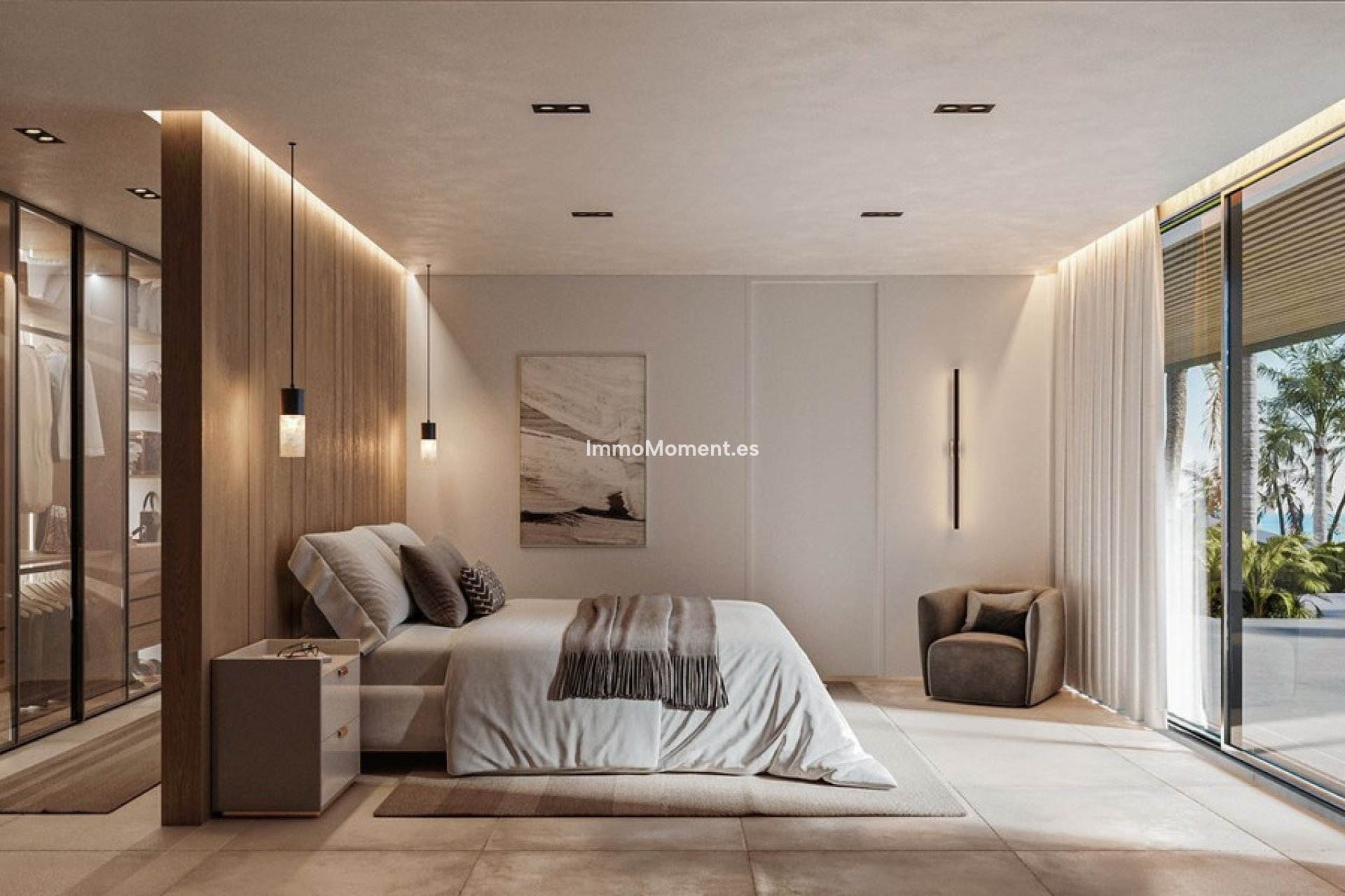 Neubau - Villa - Sotogrande - La Alcaidesa