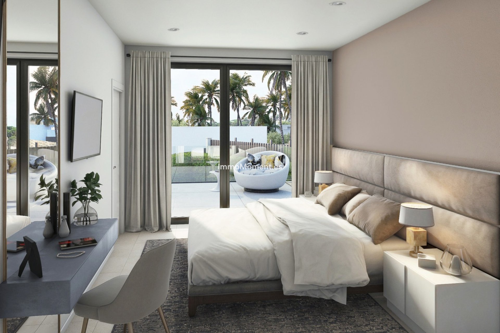 Neubau - Villa - Sotogrande - La Alcaidesa