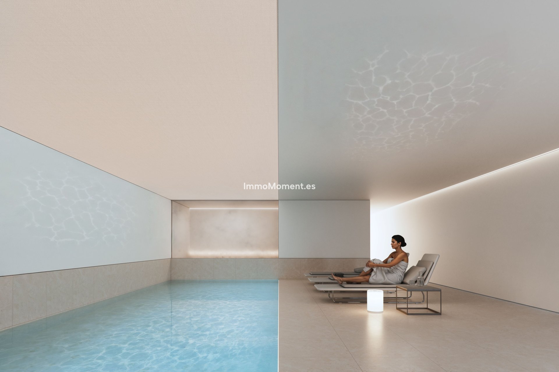 Neubau - Villa - Sotogrande - San Roque