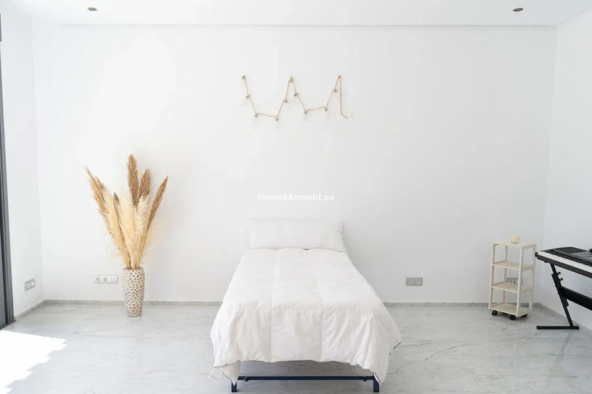 Neubau - Villa - Sotogrande - San Roque