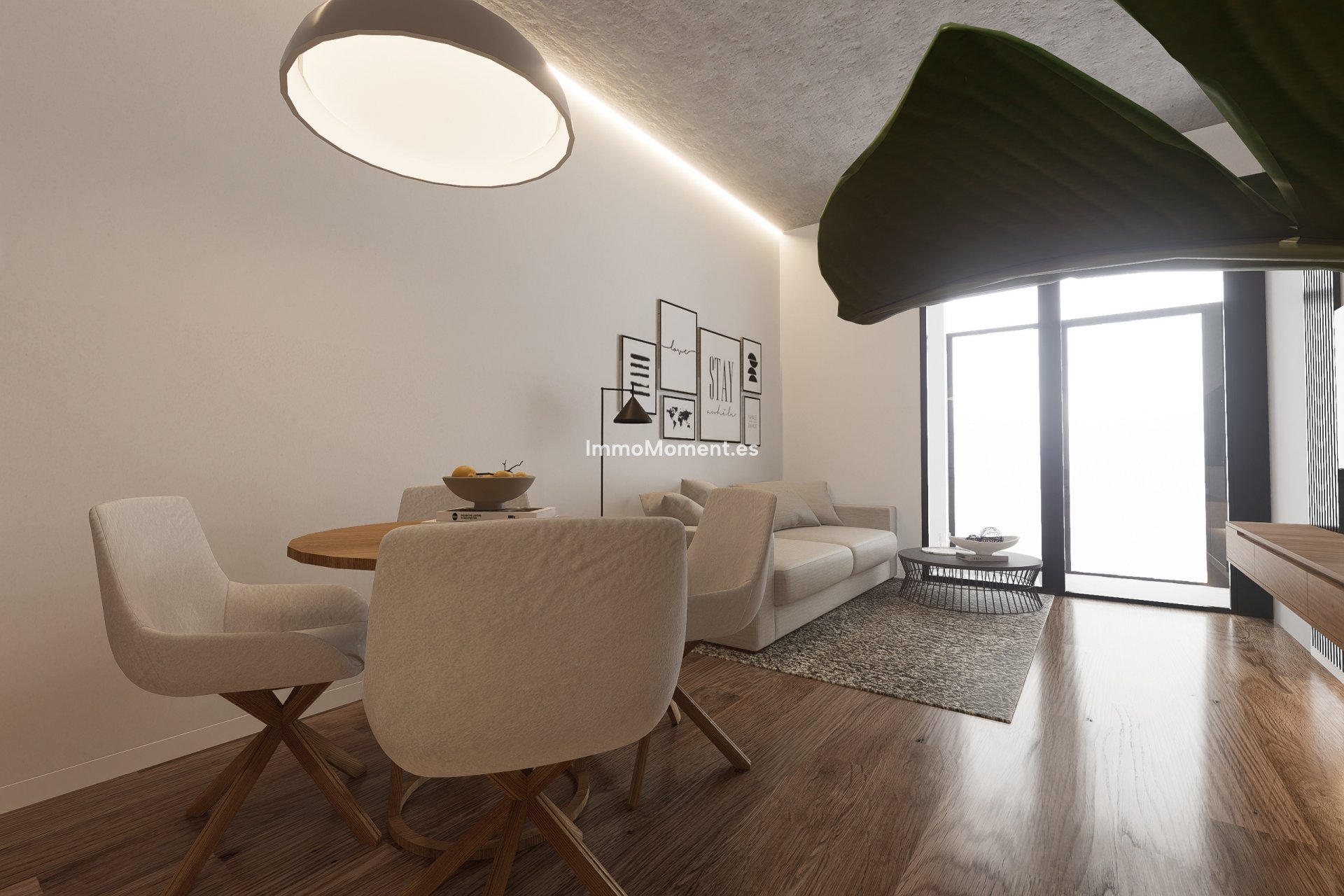 Neubau - Wohnung - Alicante - Alicante (Alacant)
