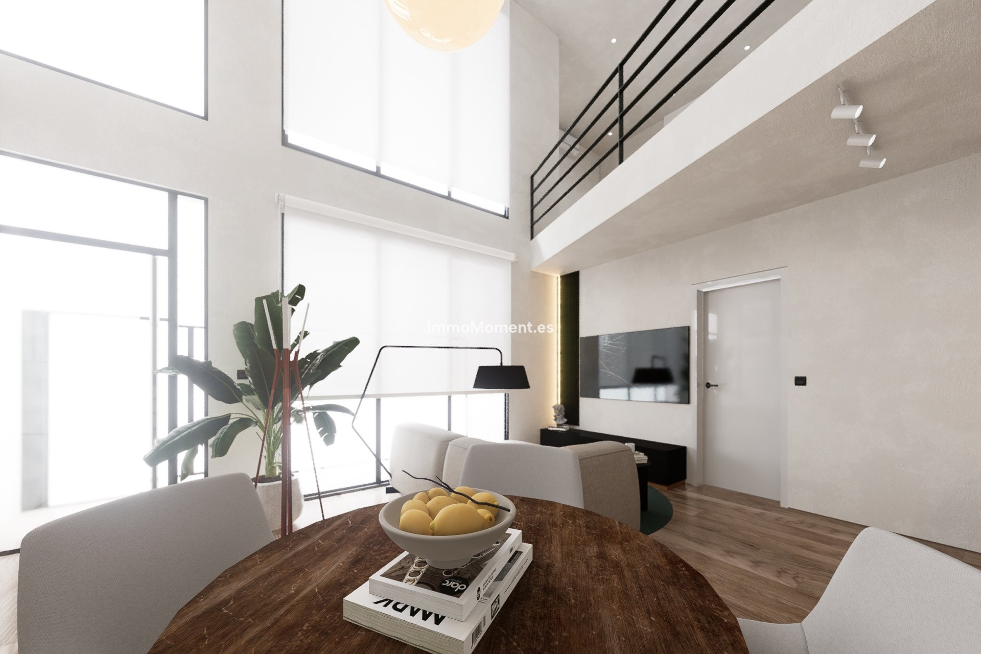 Neubau - Wohnung - Alicante - Alicante (Alacant)