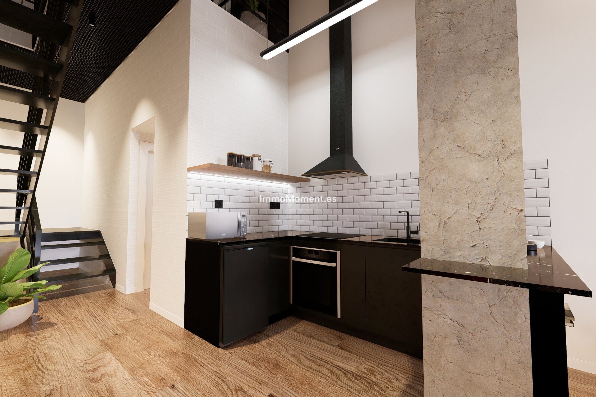 Neubau - Wohnung - Alicante - Alicante (Alacant)
