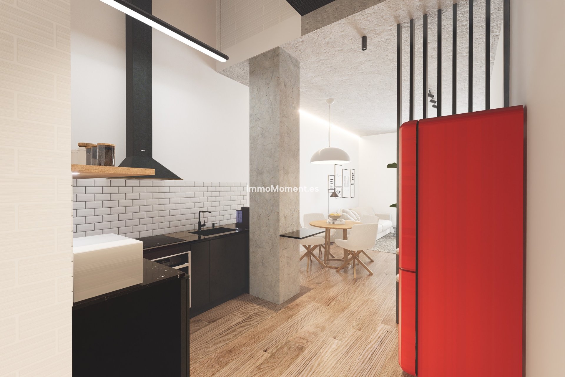 Neubau - Wohnung - Alicante - Alicante (Alacant)