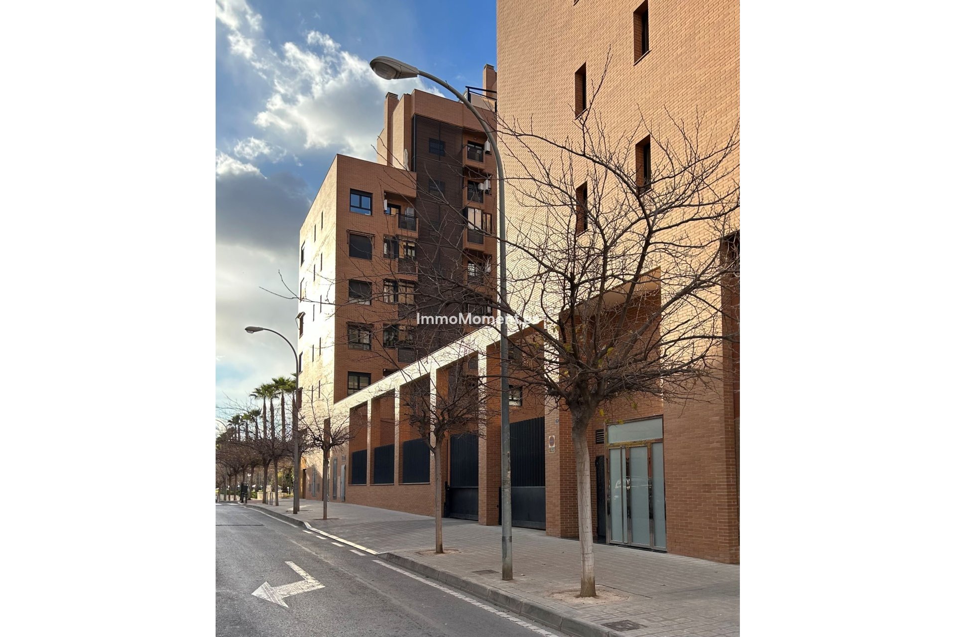 Neubau - Wohnung - Alicante - Alicante (Alacant)