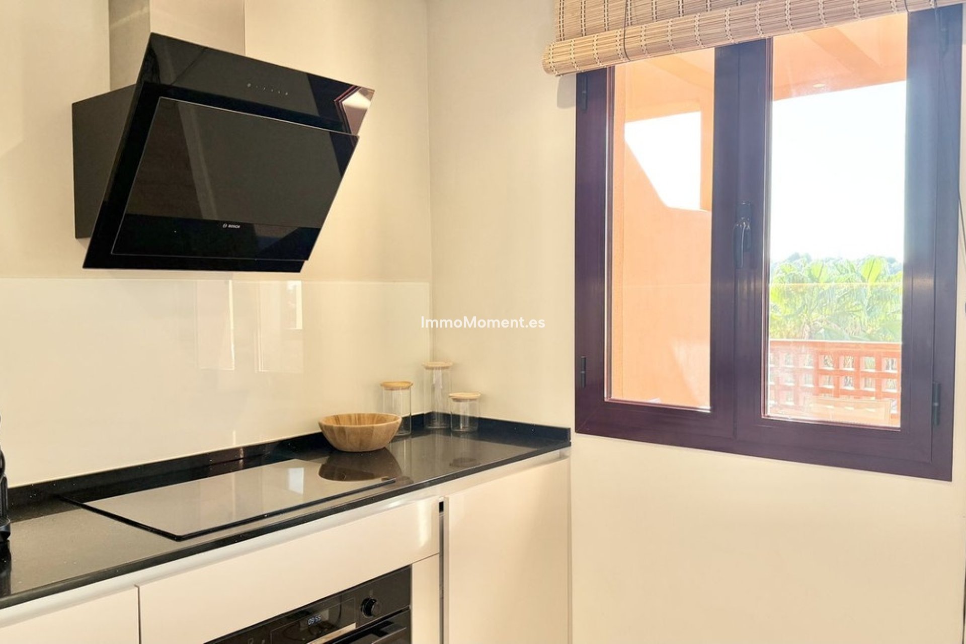 Neubau - Wohnung - Benahavís - Benahavís Centro