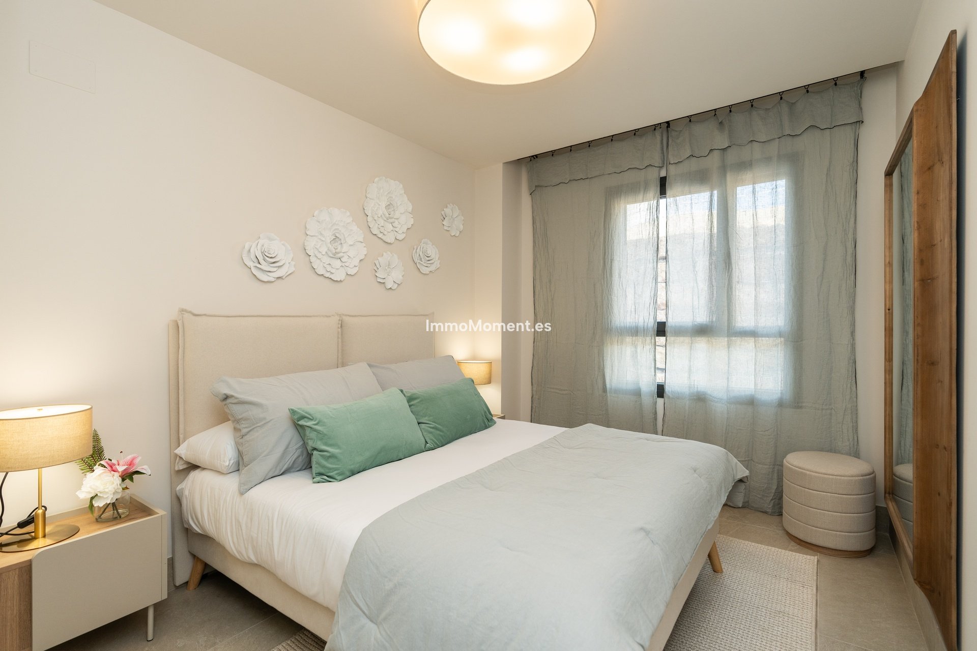 Neubau - Wohnung - Benahavís