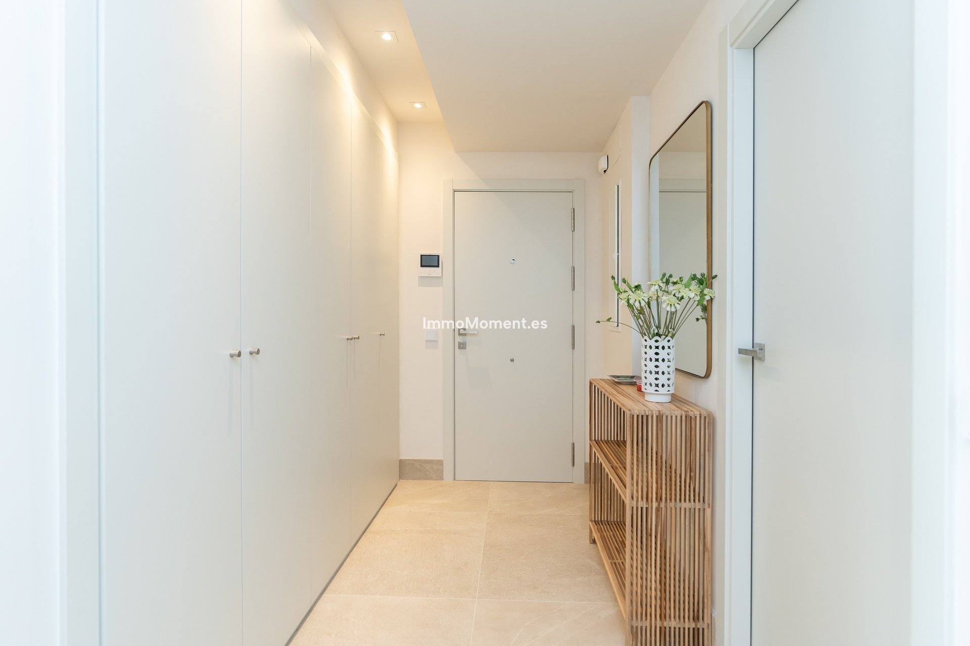 Neubau - Wohnung - Benahavís