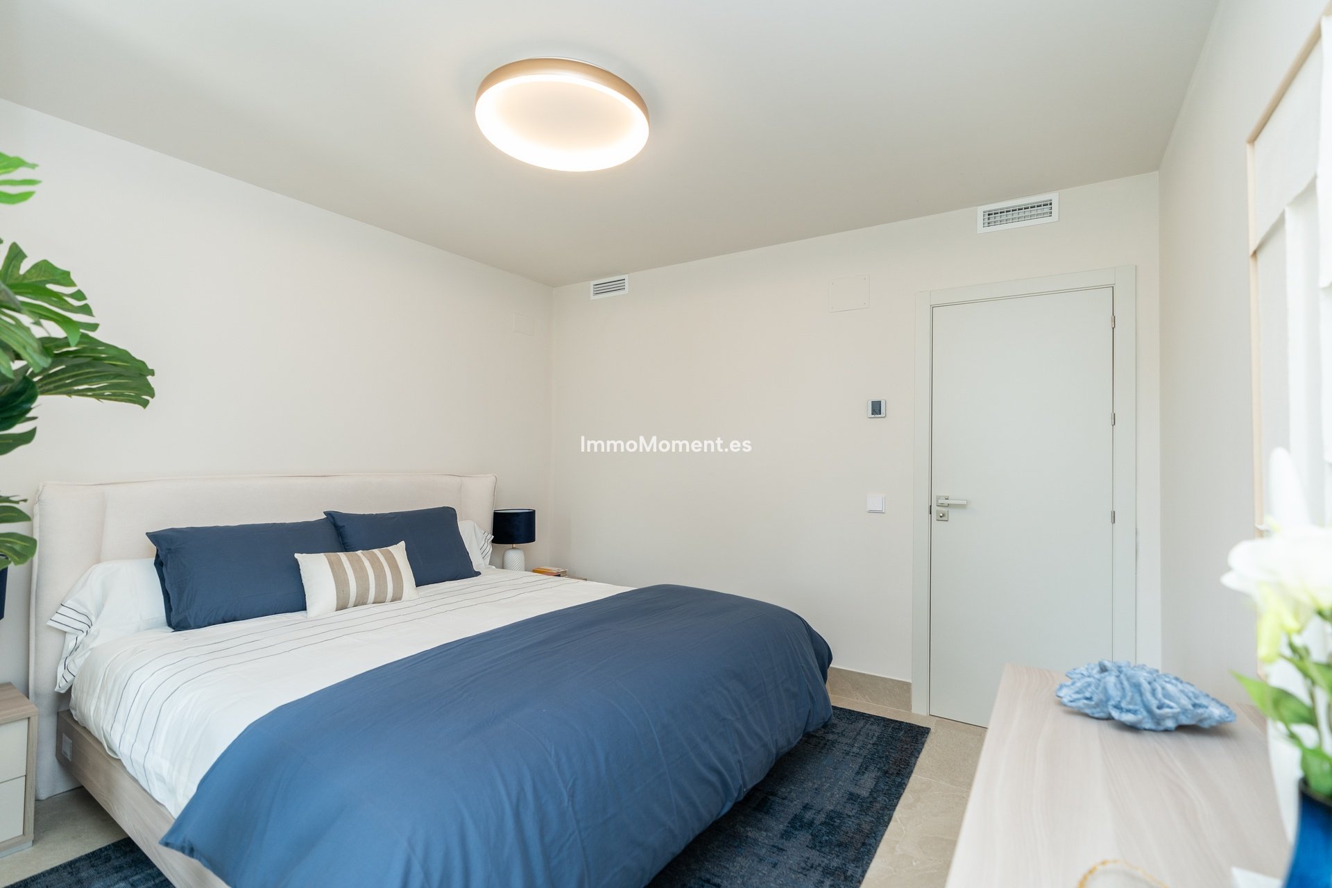 Neubau - Wohnung - Benahavís
