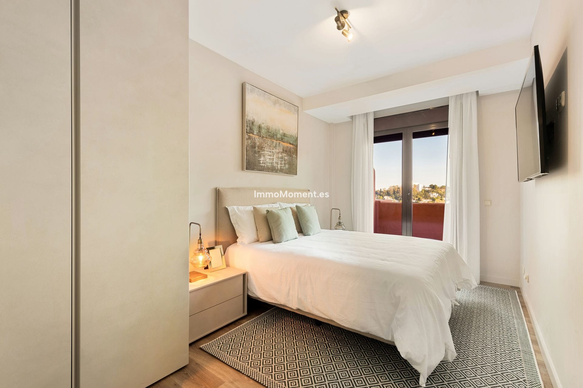 Neubau - Wohnung - Benahavís