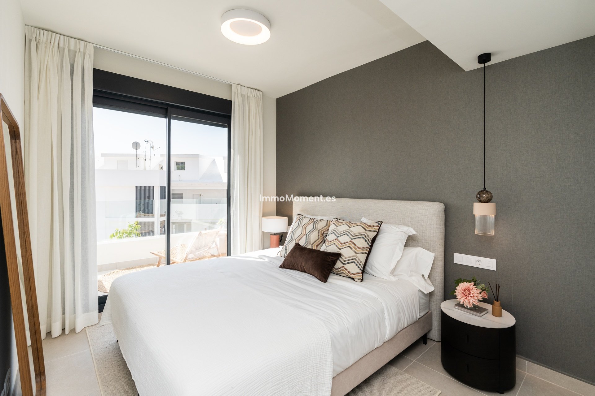 Neubau - Wohnung - Benalmadena - Benalmadena Costa