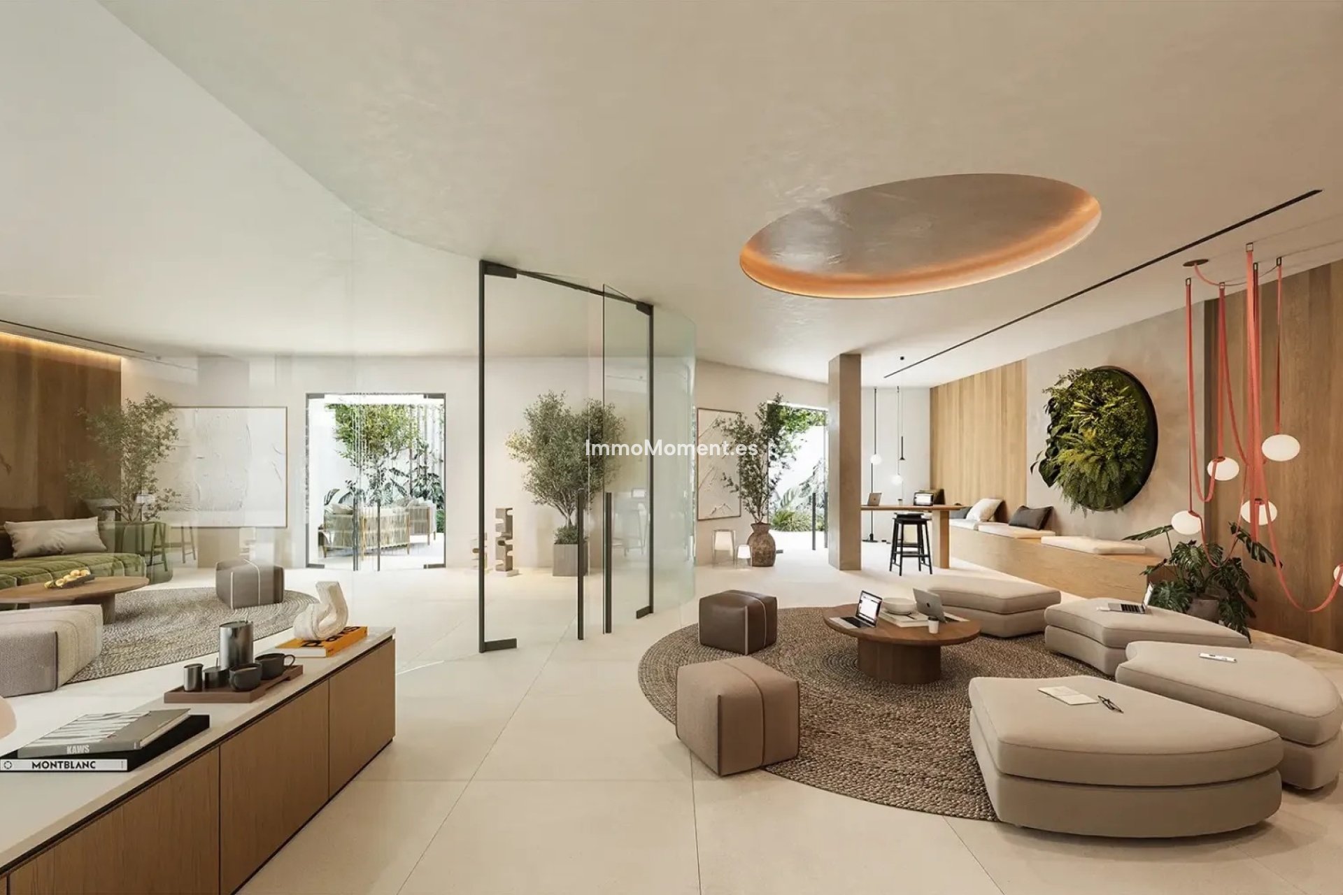 Neubau - Wohnung - Benalmadena - Benalmádena