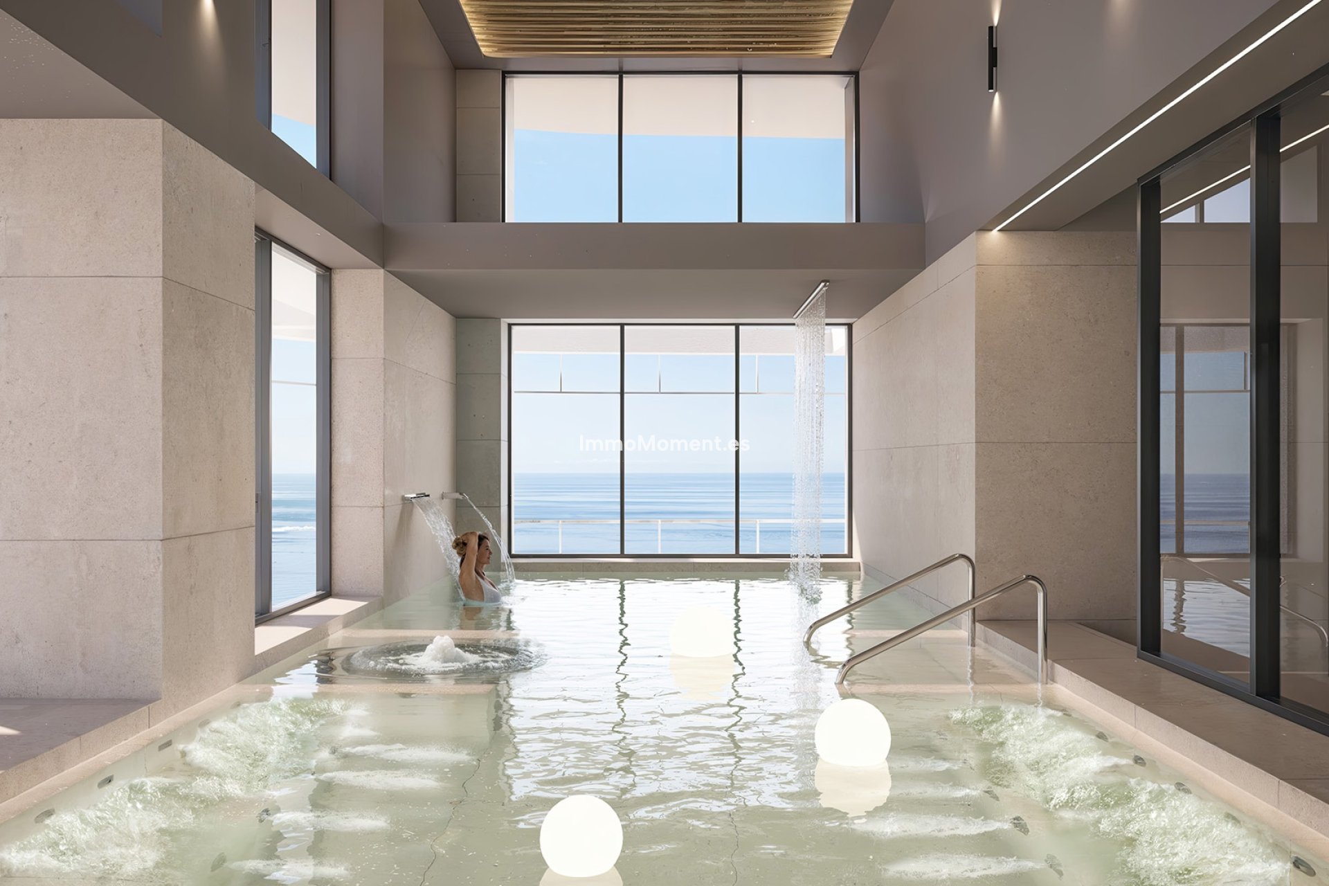 Neubau - Wohnung - Benidorm