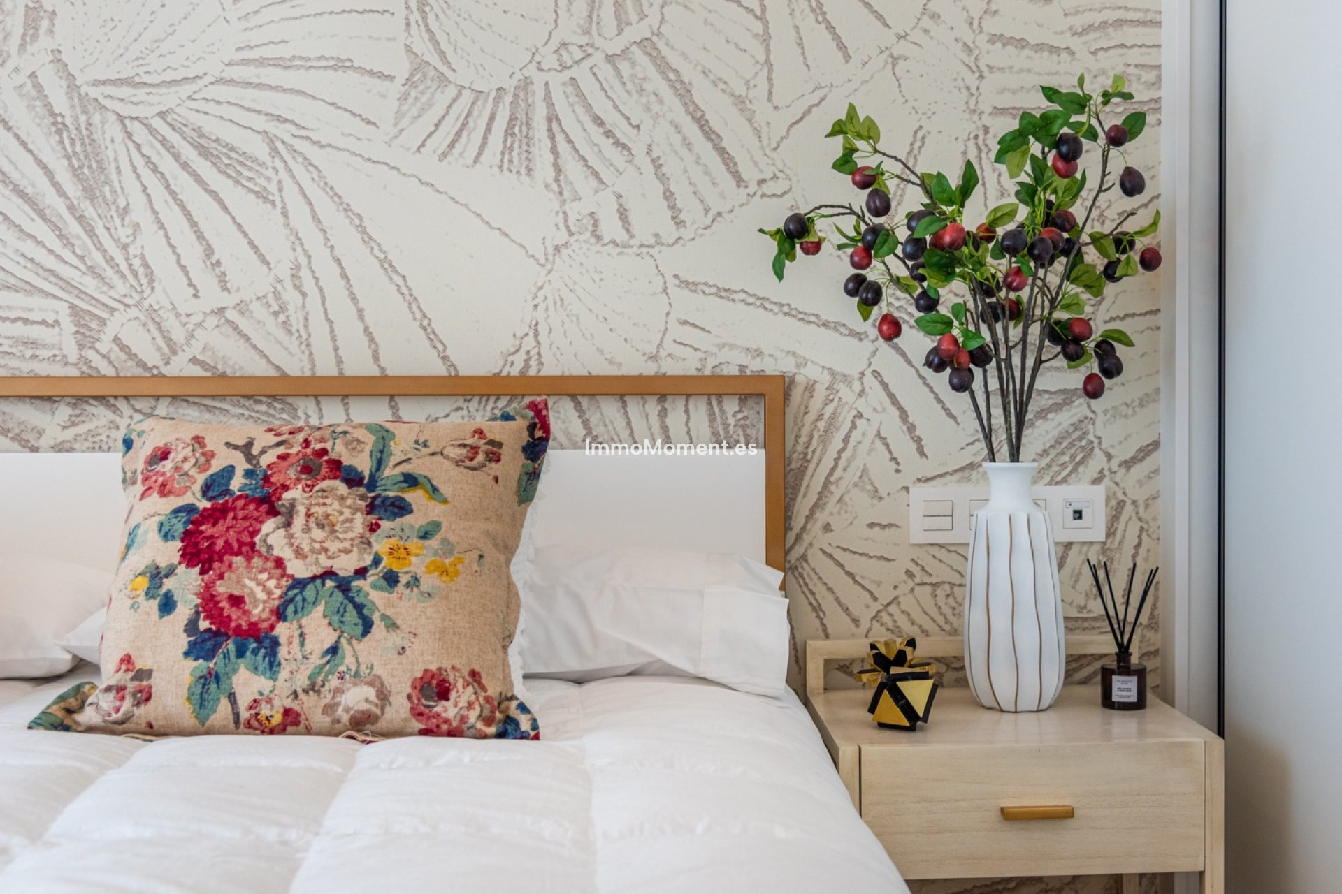 Neubau - Wohnung - Benijofar