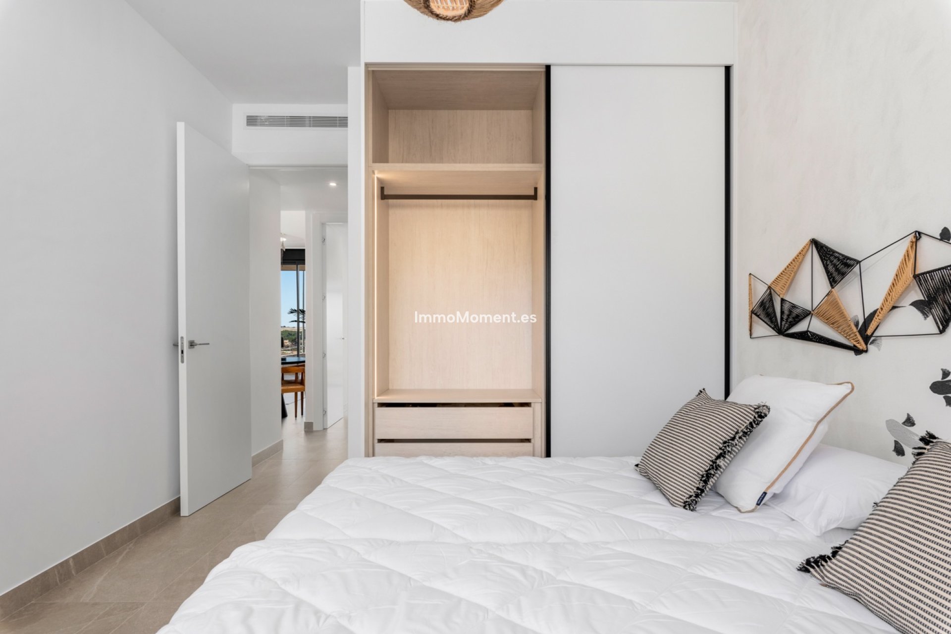 Neubau - Wohnung - Benijofar