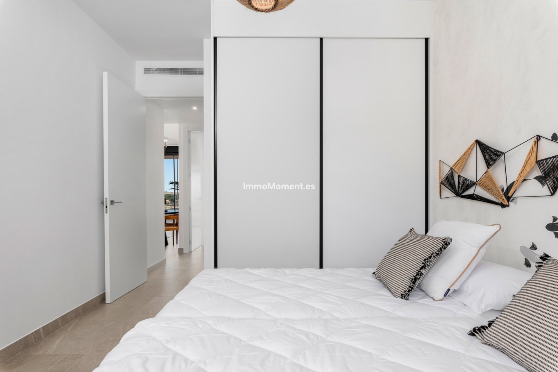 Neubau - Wohnung - Benijofar