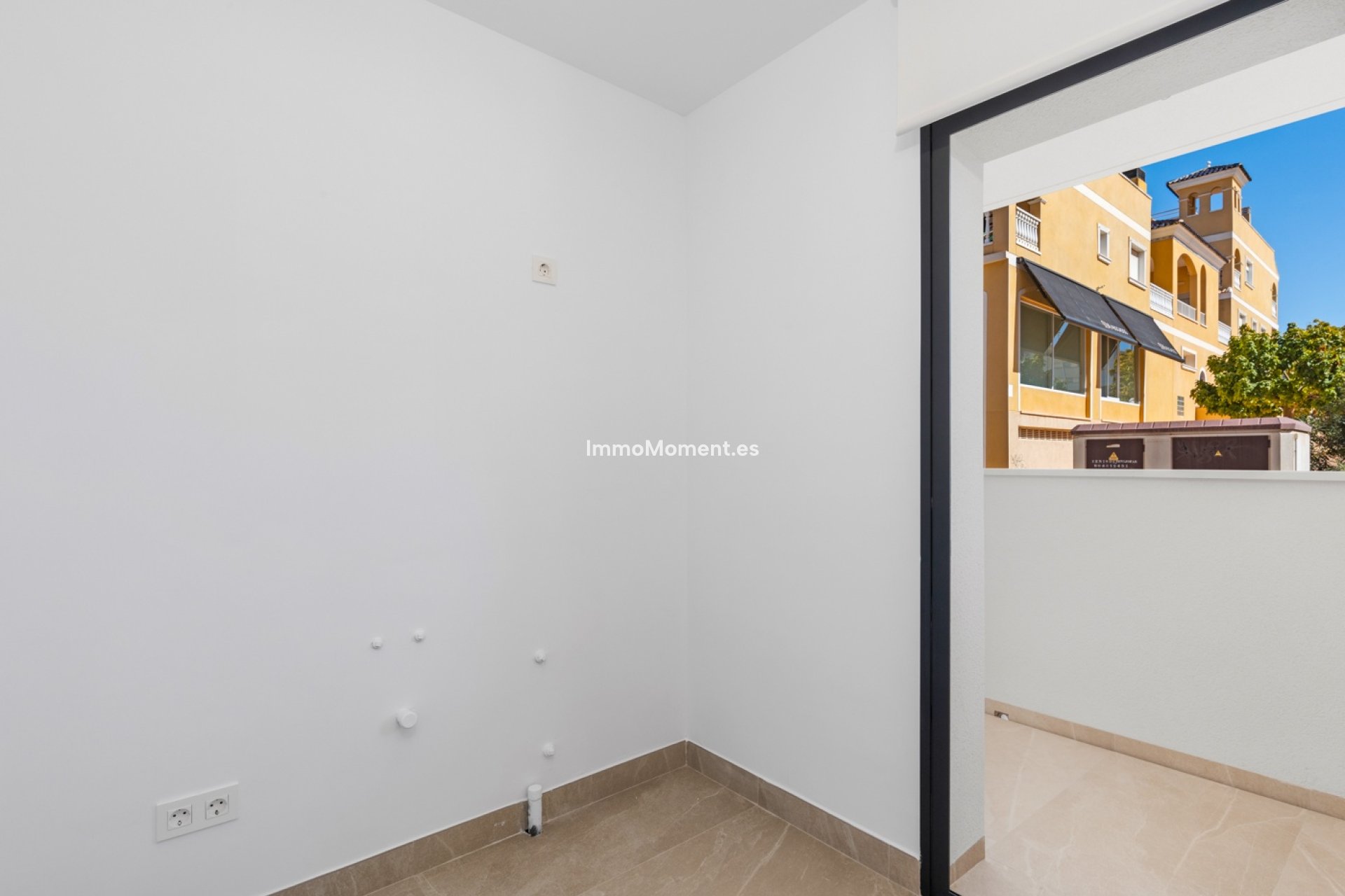 Neubau - Wohnung - Benijofar