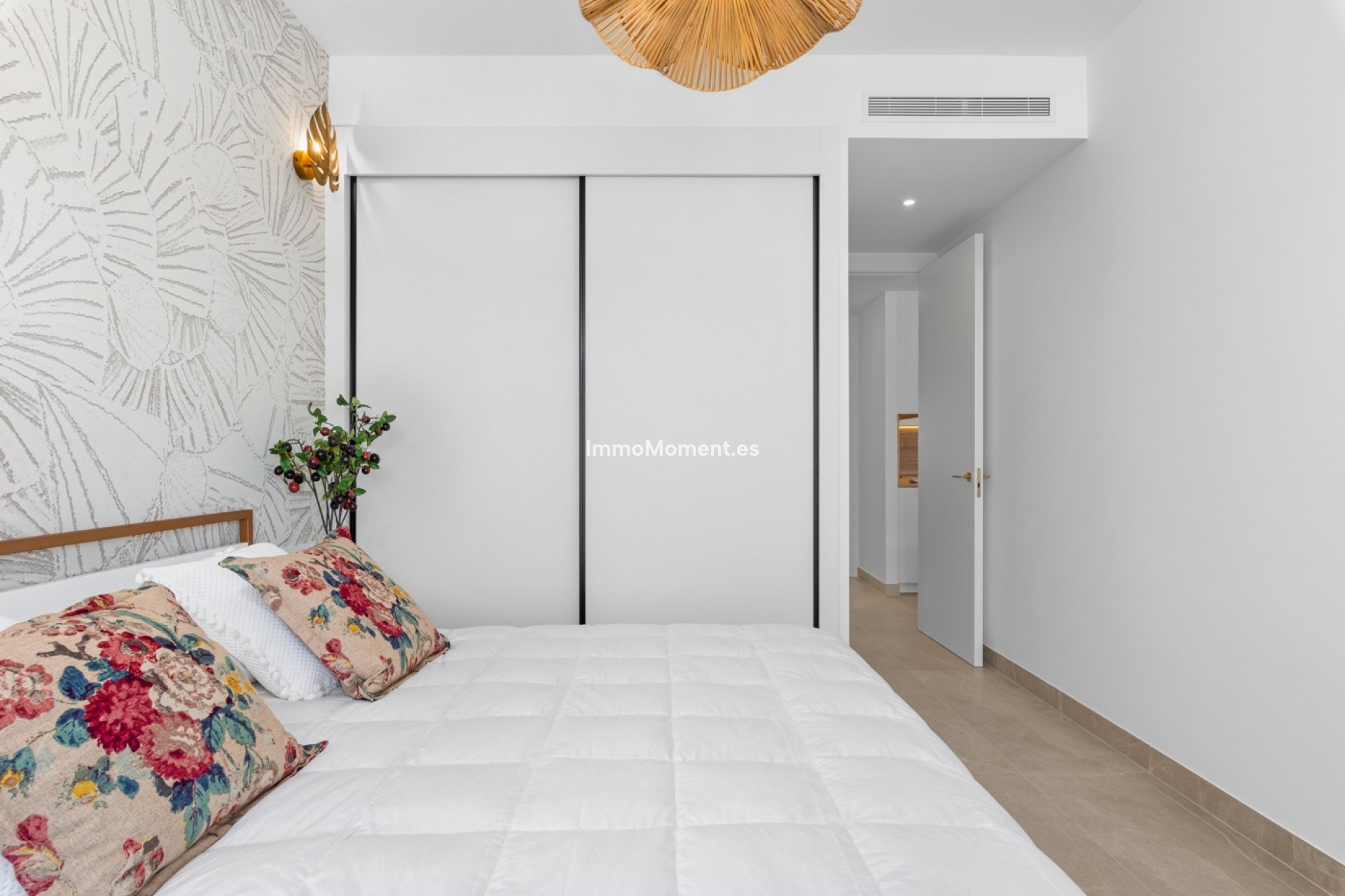 Neubau - Wohnung - Benijofar