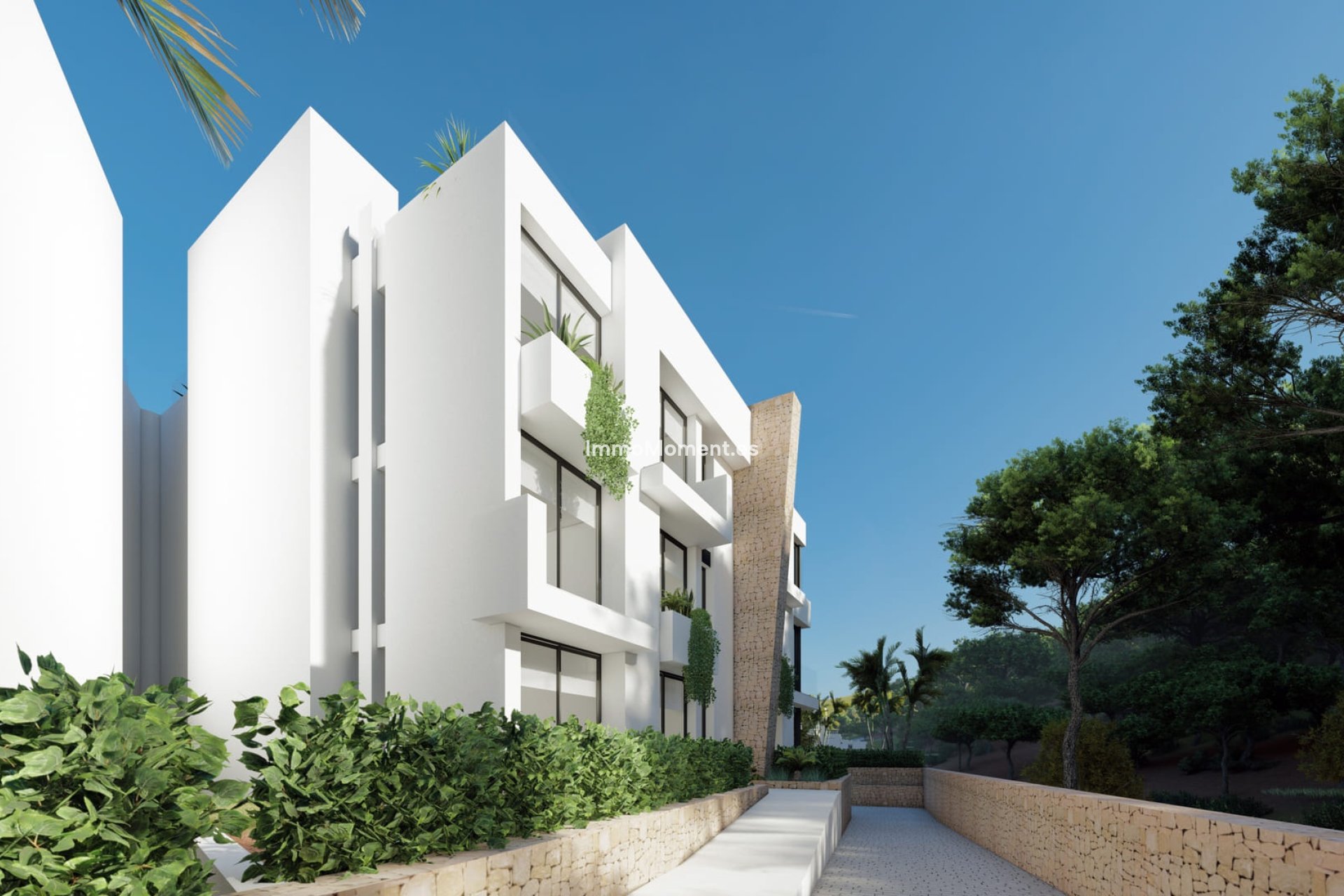 Neubau - Wohnung - Cartagena