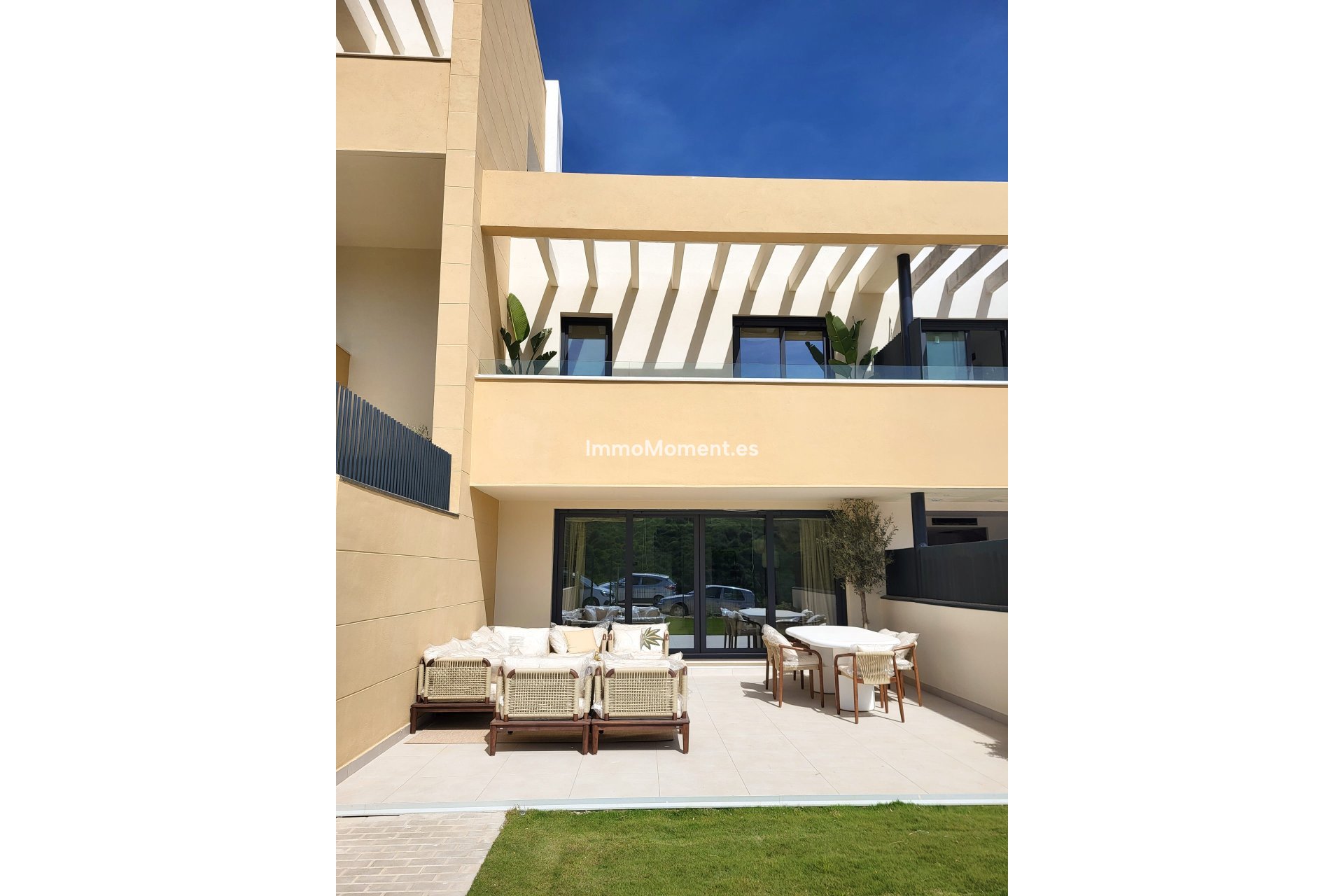 Neubau - Wohnung - Casares