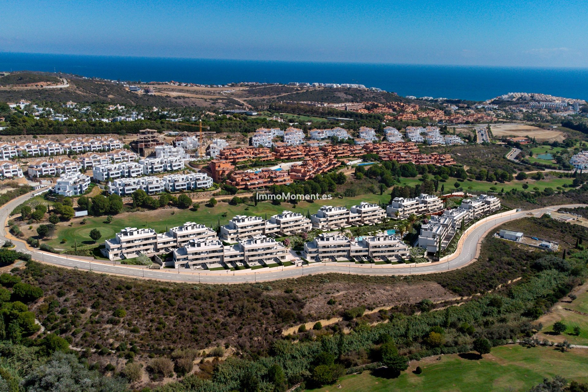 Neubau - Wohnung - Casares