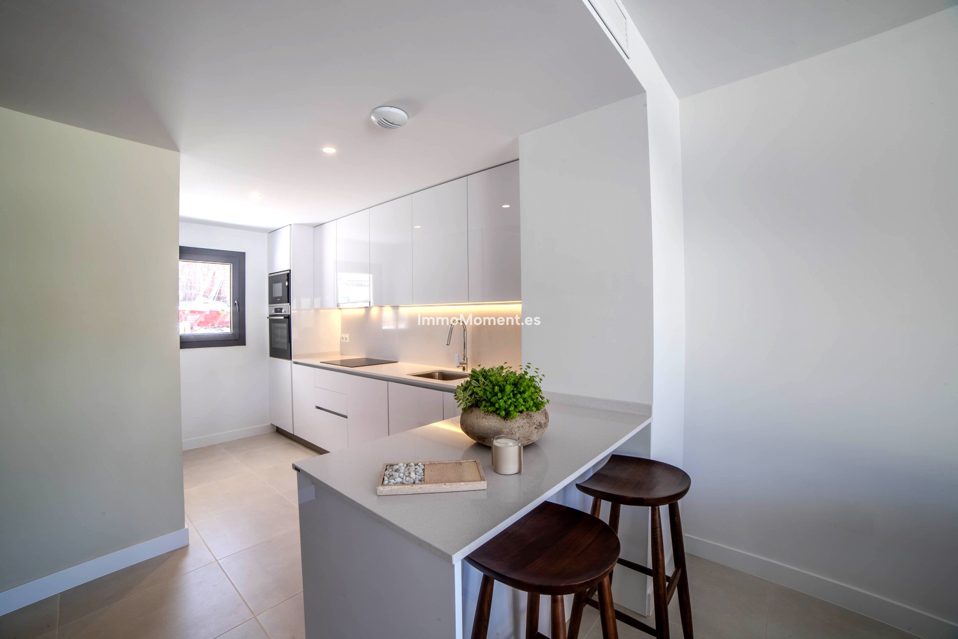 Neubau - Wohnung - Casares