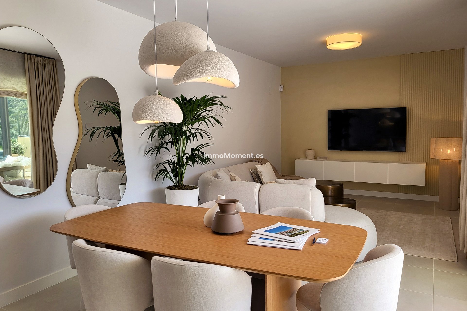 Neubau - Wohnung - Casares