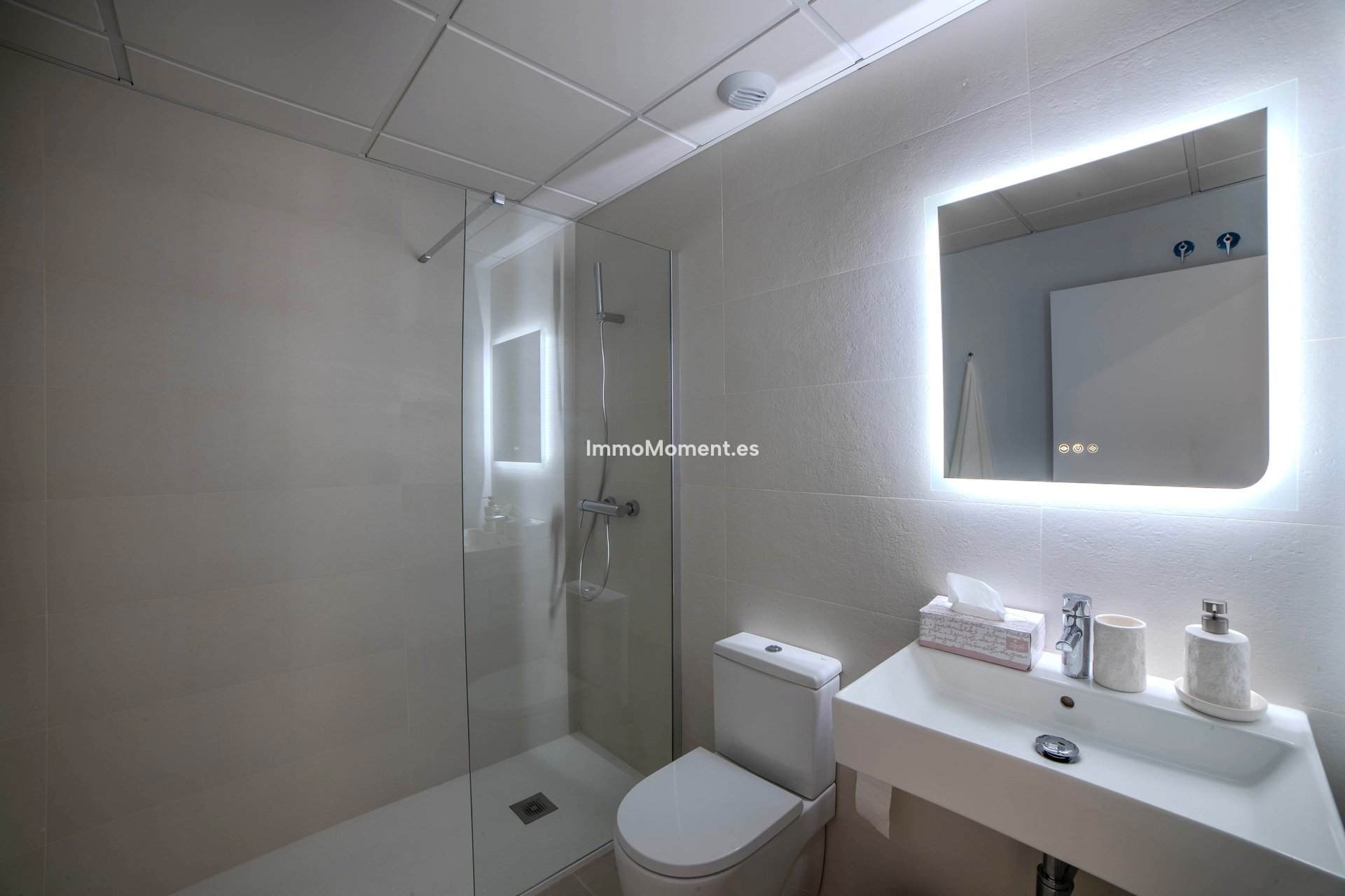 Neubau - Wohnung - Casares