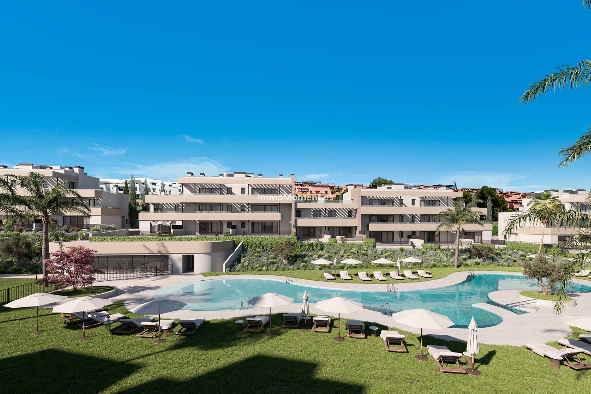 Neubau - Wohnung - Casares